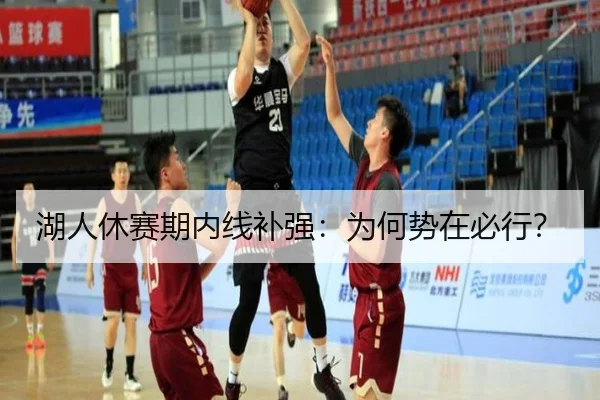 湖人休赛期内线补强：为何势在必行？